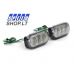 Volkswagen LED posūkiai